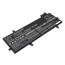Kompatibilna zamenjava baterije za LENOVO 5B10W51881,5B10W51882,5B10W51883,L21B3P71,L21C3P72...