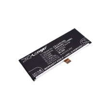 Kompatibilna zamenjava baterije za LENOVO BL268