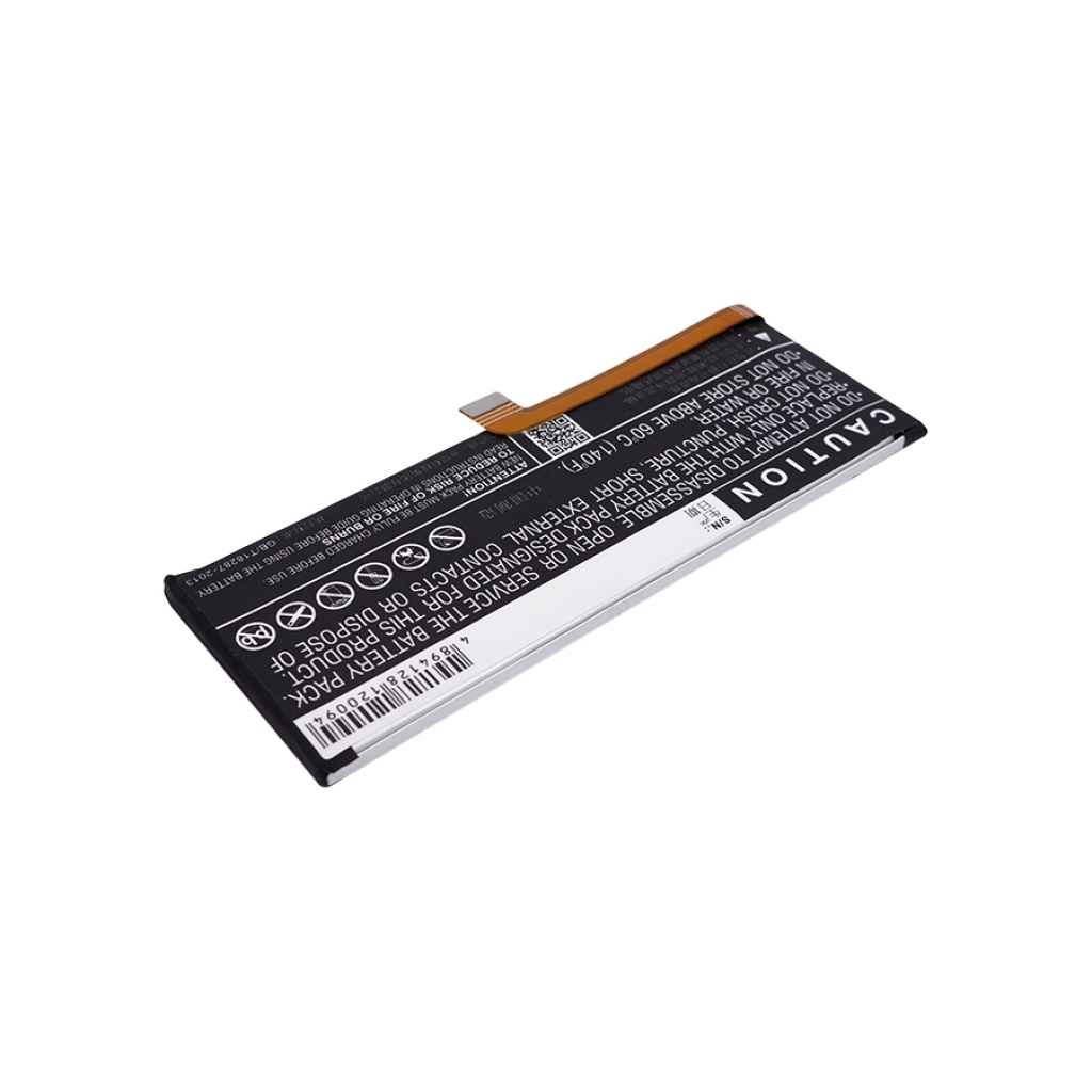 Baterija za mobilni telefon Lenovo Z2 Rio 2016 Edition (CS-LVZ210SL)