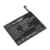 Mobile Phone Battery Zuk CS-LVZ220SL