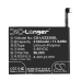 Mobile Phone Battery Zuk CS-LVZ220SL