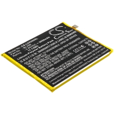 Kompatibilna zamenjava baterije za LENOVO BL288