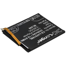 Kompatibilna zamenjava baterije za LENOVO BL299