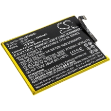 Kompatibilna zamenjava baterije za LENOVO BL297