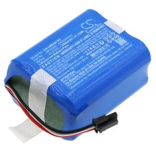 Kompatibilna zamenjava baterije za Lawn expert 48150001,DW2SP0007