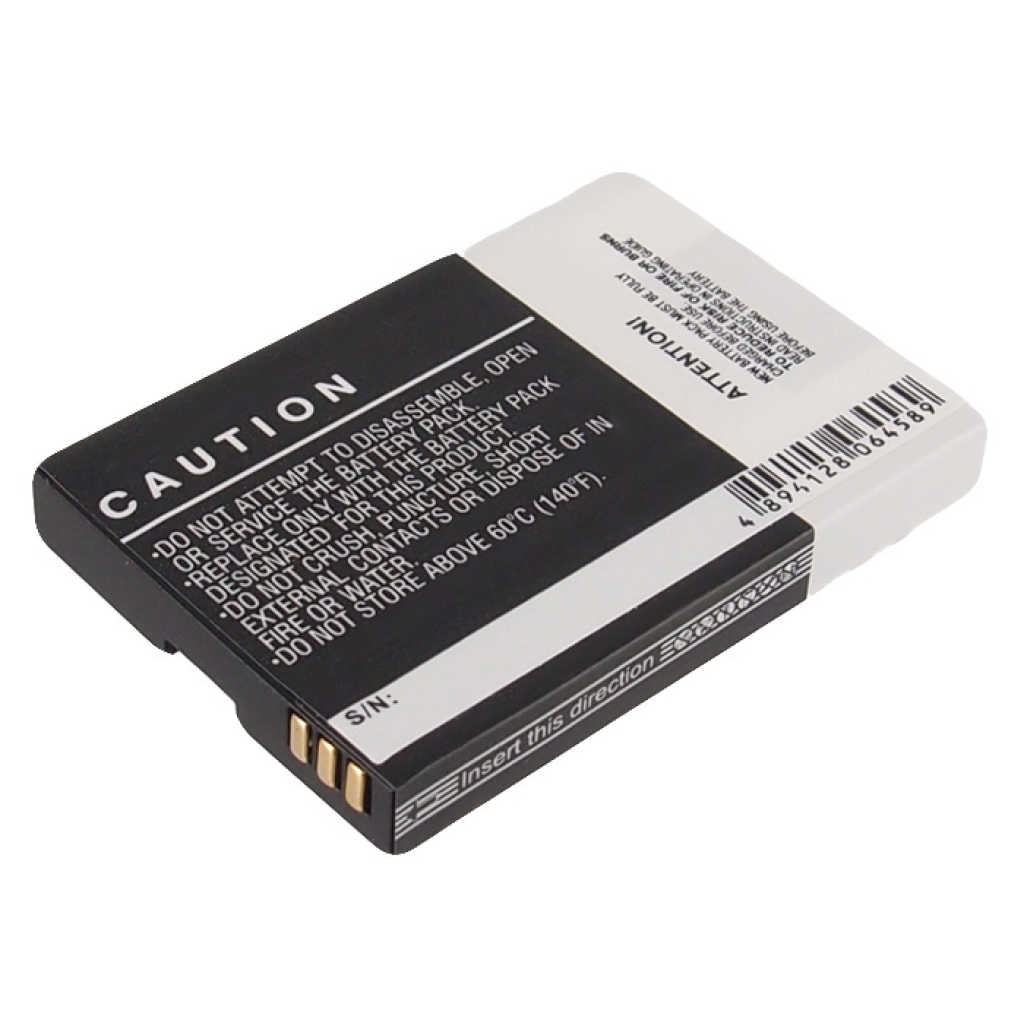 Namizni polnilnik Netgear CS-LWP010SL