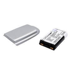 Kompatibilna zamenjava baterije za LG LGIP-A1700E,SBPL0081101