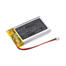Compatible battery replacement for LEXIN AHB802540