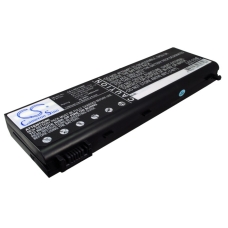 Kompatibilna zamenjava baterije za LG 4UR18650F-QC-PL1A,4UR18650Y-2-QC-PL1,4UR18650Y-QC-PL1A,916C6080F,916C6110F...