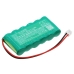 Baterije Vehicle Alarm Battery CS-LXU200SL