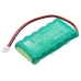 Baterije Vehicle Alarm Battery CS-LXU200SL