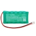 Baterije Vehicle Alarm Battery CS-LXU200SL