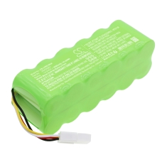 Kompatibilna zamenjava baterije za LEXY HG230601