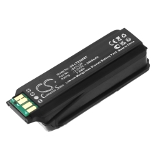 Kompatibilna zamenjava baterije za Daitem BATLI28,BATLI38