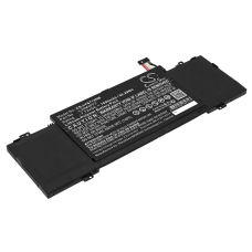 Kompatibilna zamenjava baterije za LENOVO 8SSB11C66153,L20C4PF2,L20D4PF2,L20M4PF2