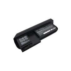 Compatible battery replacement for LENOVO 0A36285,0A36286,0A36316,42T4877L,42T4879...