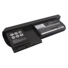 Kompatibilna zamenjava baterije za LENOVO 0A36285,0A36286,0A36316,42T4877L,42T4879...