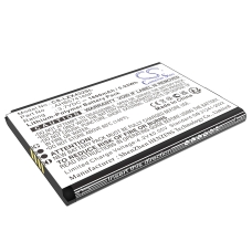 Kompatibilna zamenjava baterije za Launch AHB574160P