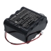 Battery compatible with My animal command