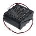 Battery compatible with My animal command CS-MAM300LT