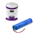 Battery Replaces 44200755
