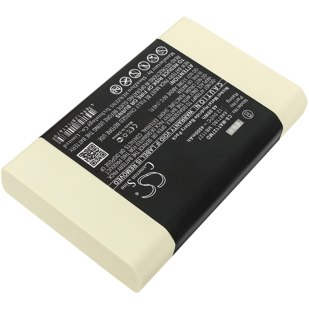 Medicinska baterija Maquet Servo S (CS-MAT127MD)