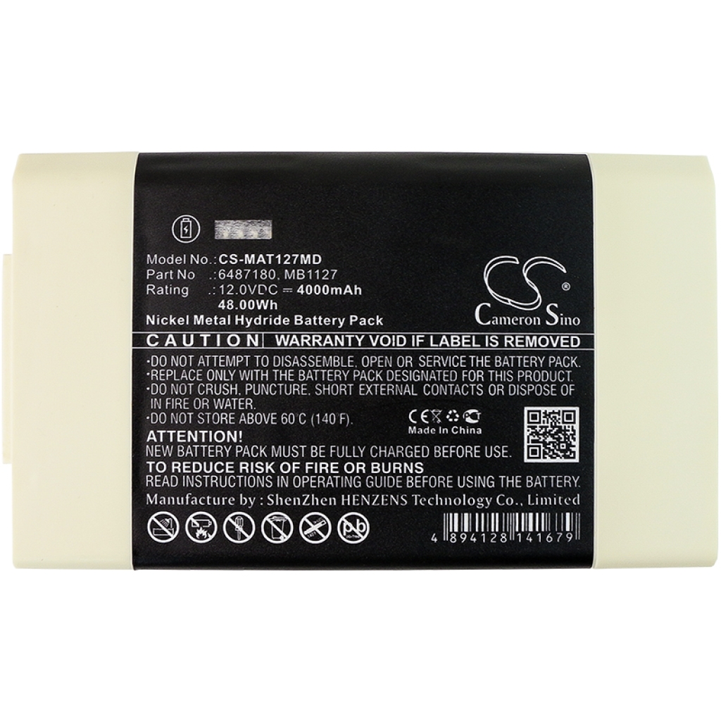 Medicinska baterija Maquet Servo S (CS-MAT127MD)