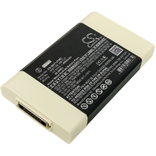 Kompatibilna zamenjava baterije za Maquet 64-87-180,6487180,MB1127,MB1127-O