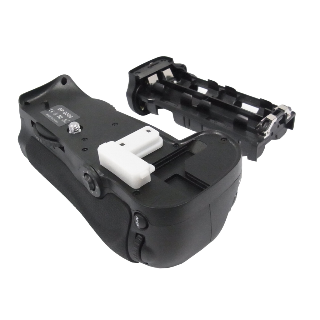 Battery grips Nikon D700