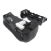Battery grips Nikon D700