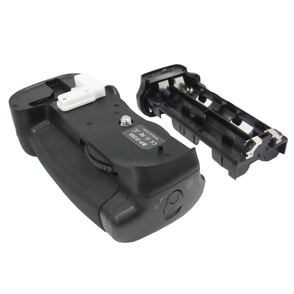 Battery grips Nikon D700