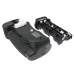 Battery grips Nikon D700