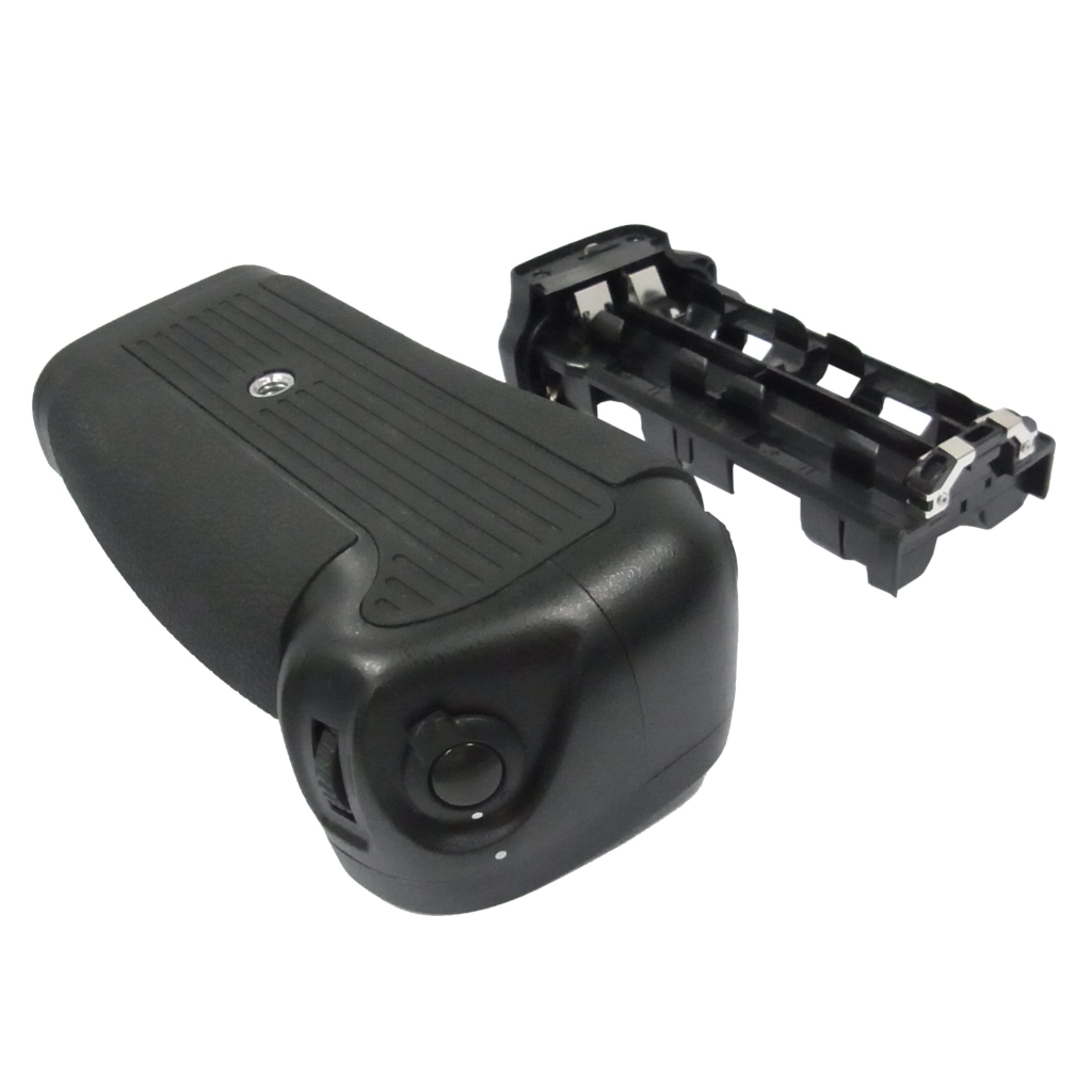 Battery grips Nikon D700