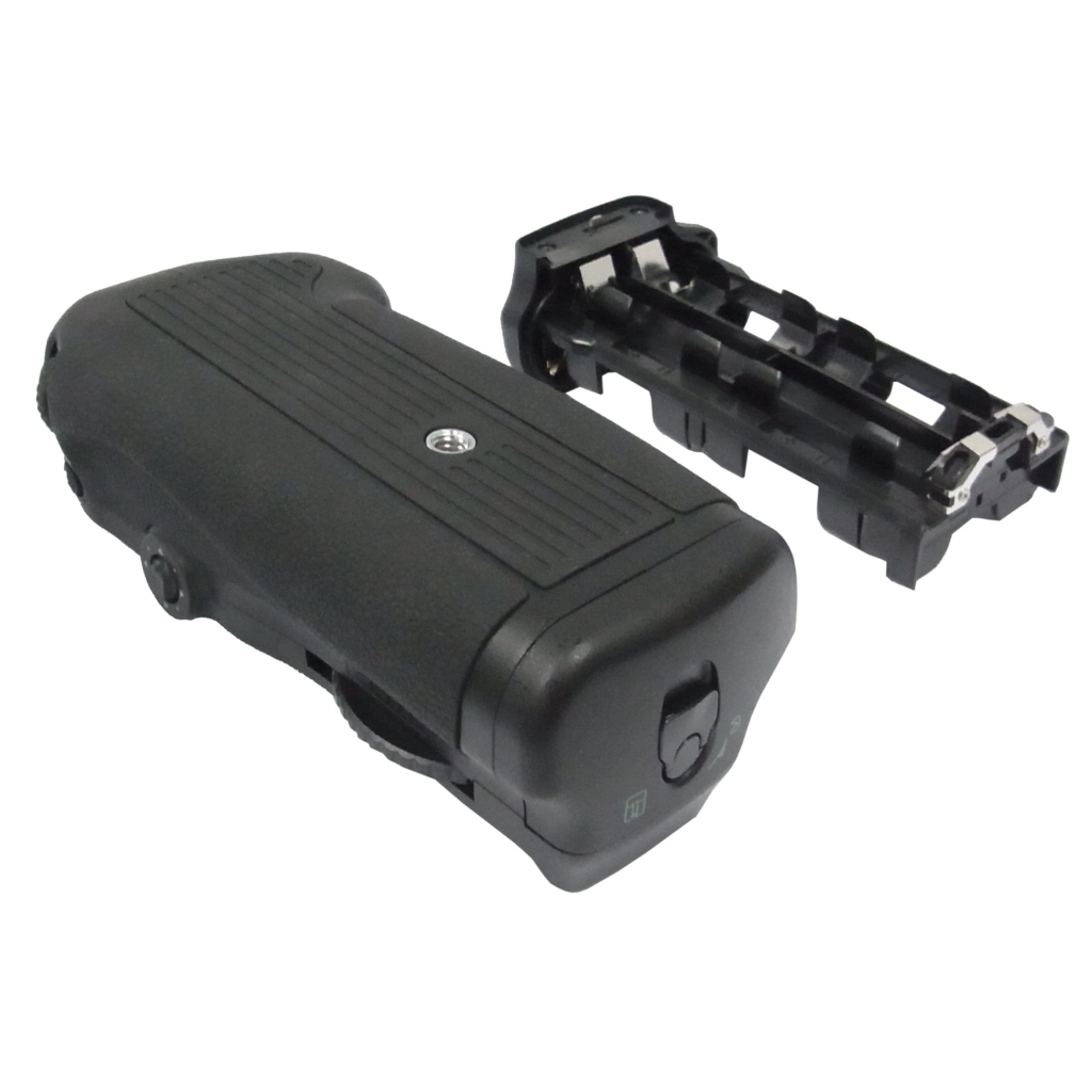 Battery grips Nikon D700