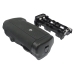 Battery grips Nikon D700