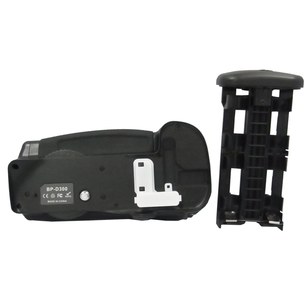Battery grips Nikon D700