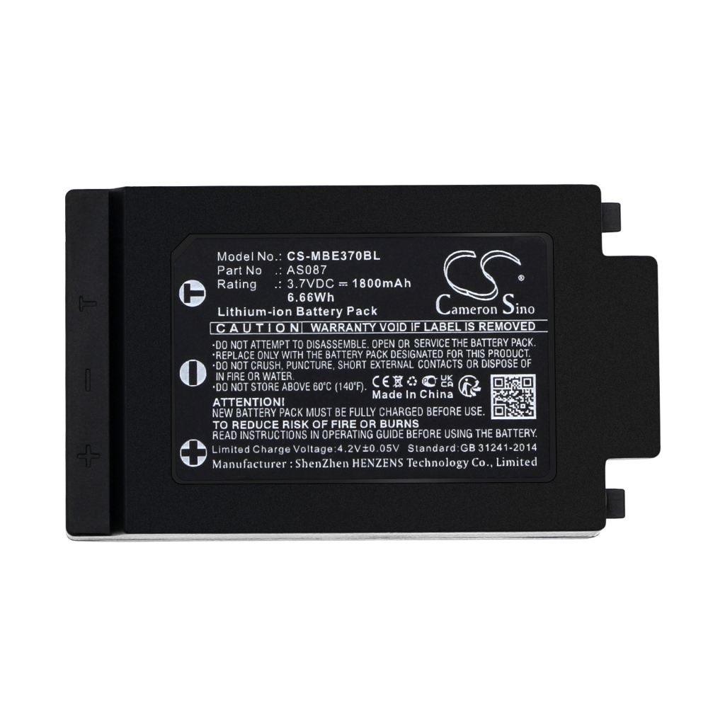 Imet WAVE2 S8 Transmitters
