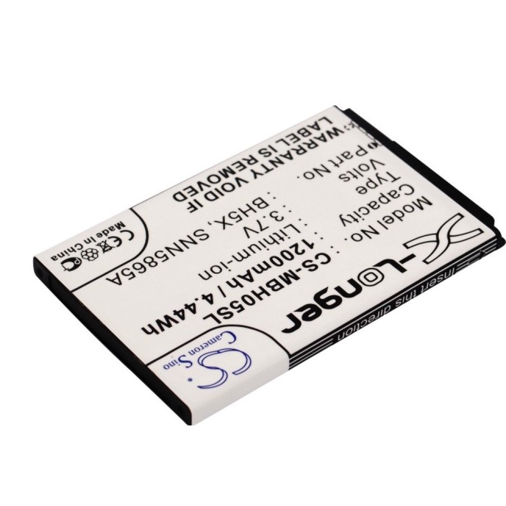 Namizni polnilnik Metropcs CS-MBH05SL