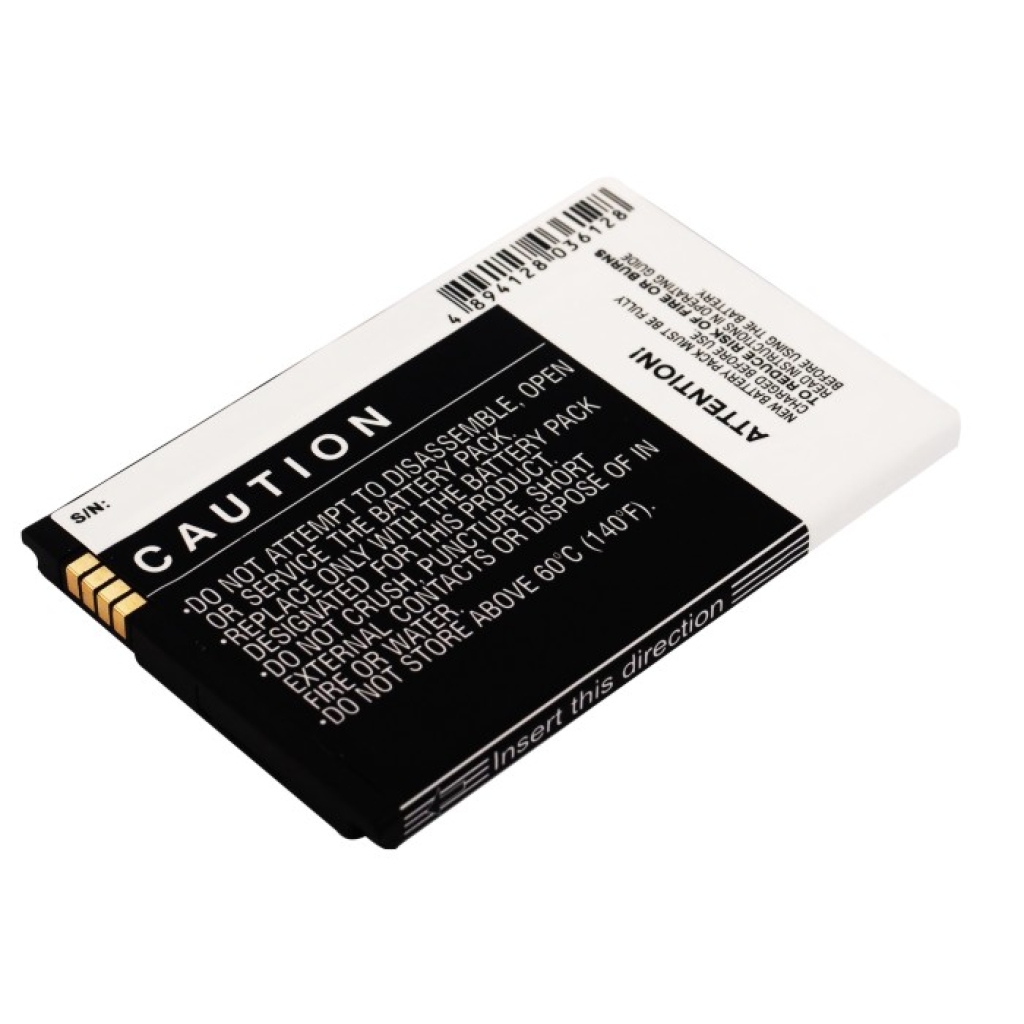 Namizni polnilnik Metropcs CS-MBH05SL