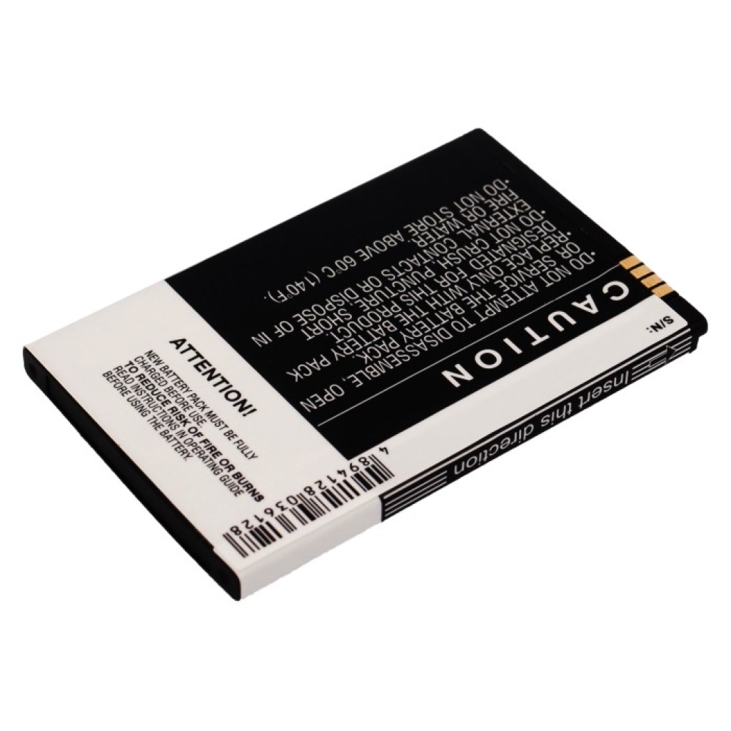Namizni polnilnik Metropcs CS-MBH05SL