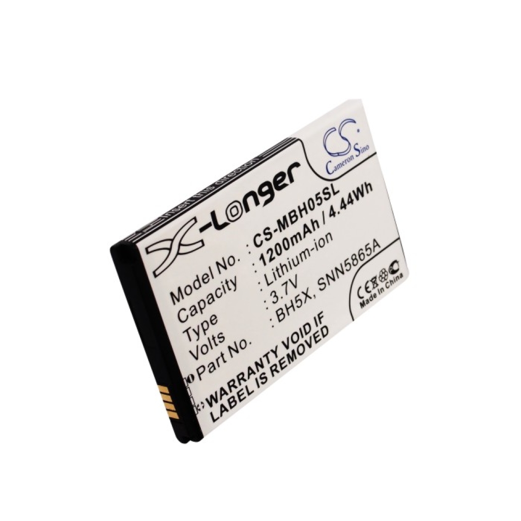 Namizni polnilnik Metropcs CS-MBH05SL