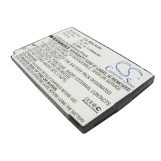 Kompatibilna zamenjava baterije za I-Mobile BL-82