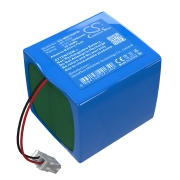 Baterija compatibleWith Batteries for naval equipment