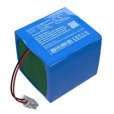 Kompatibilna zamenjava baterije za Merl Pointer BP-1030