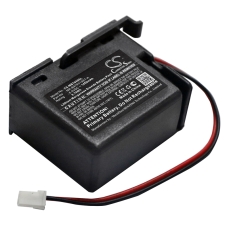 Kompatibilna zamenjava baterije za Mitsubishi 