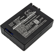 Kompatibilna zamenjava baterije za Motorola 515757-001,535625-001-00