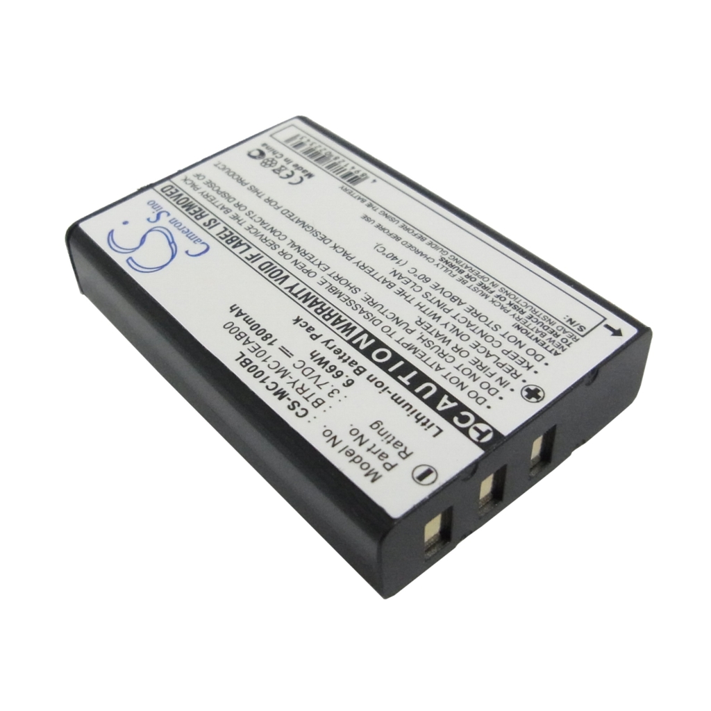 Namizni polnilnik Mегафон CS-MC100BL