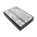 Namizni polnilnik Mегафон CS-MC100BL