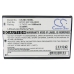 Namizni polnilnik Mегафон CS-MC100BL
