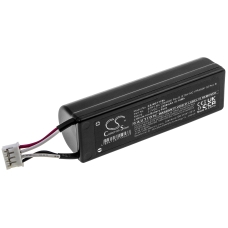 Kompatibilna zamenjava baterije za Motorola 82-97131-01 REV B,82-97131-03 REV B,BTRY-MC17RAB0E REV B,BTRY-MC17RAB0E-50 REV B